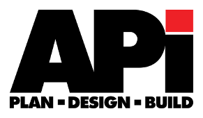 APi Plan Design Build Logo