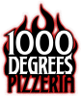 1000 Degrees Pizzeria