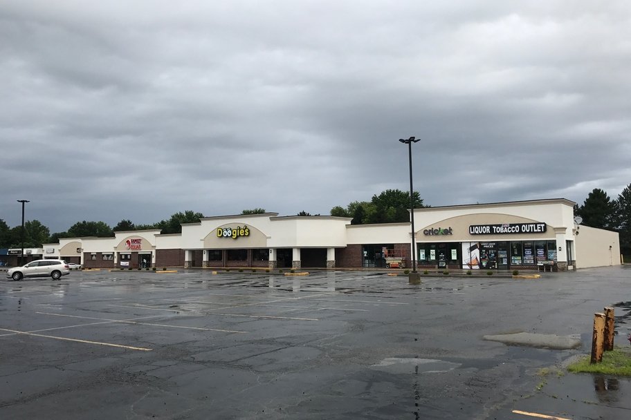 Davison Retail | Davison, Michigan