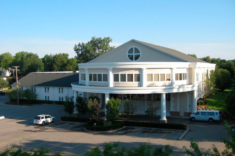 Faith Church | Waterford, Michigan