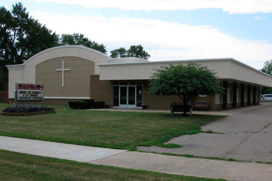 Rochester Hills Family Worship | Rochester, Michigan
