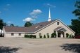 Calvary Missionary | Pontiac, Michigan