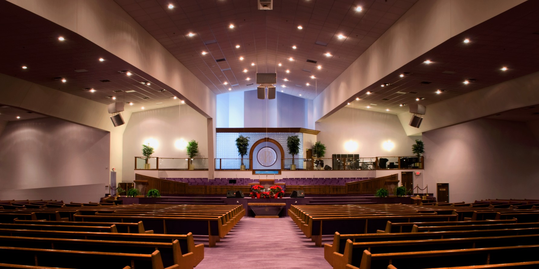 New Providence Baptist Church | Detroit, Michigan